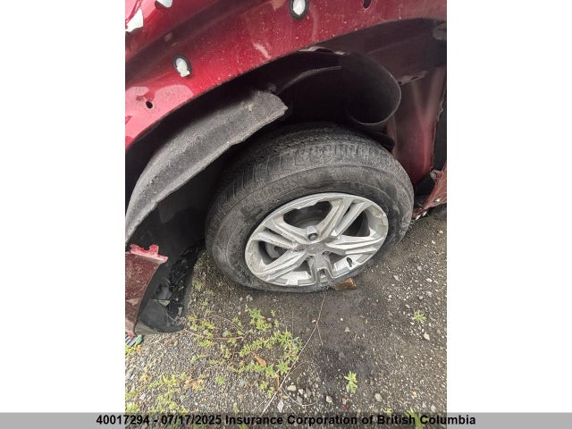 3GKALTEV3NL114445 GMC lyx