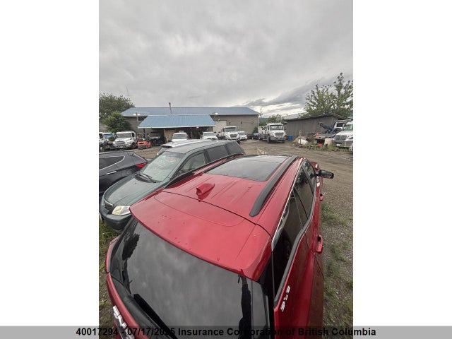 3GKALTEV3NL114445 GMC lyx