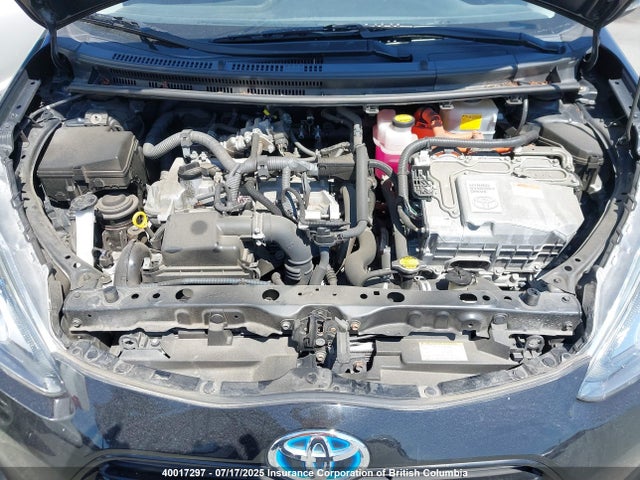 JTDKDTB32F1102456 Toyota 1nz-fxe+1lm
