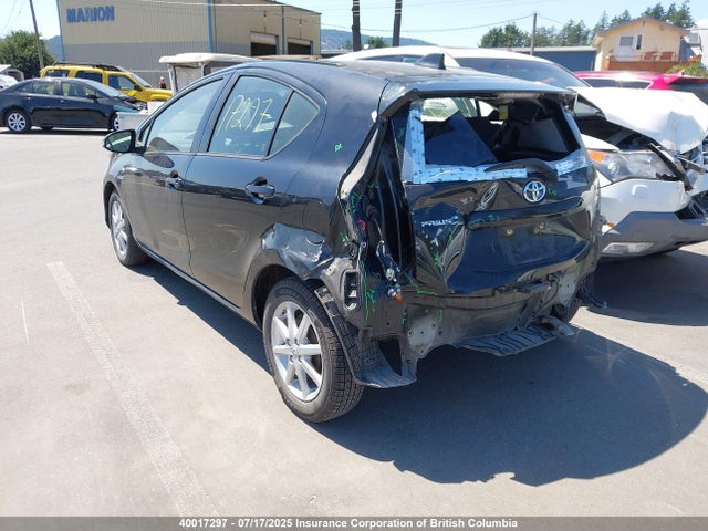 JTDKDTB32F1102456 Toyota 1nz-fxe+1lm