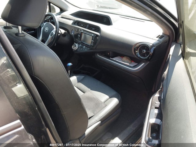 JTDKDTB32F1102456 Toyota 1nz-fxe+1lm