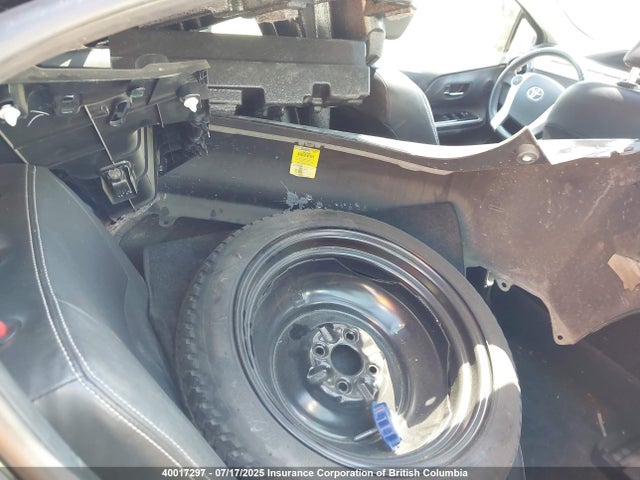 JTDKDTB32F1102456 Toyota 1nz-fxe+1lm