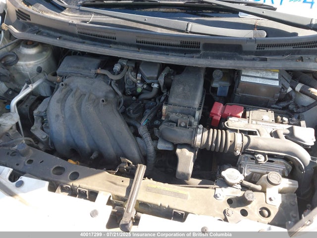 Aukcja sprzedaży 2015 Nissan Versa, vin: 3N1CE2CP2FL393601, numer aukcji: 40017299