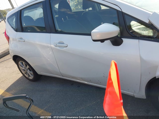Aukcja sprzedaży 2015 Nissan Versa, vin: 3N1CE2CP2FL393601, numer aukcji: 40017299