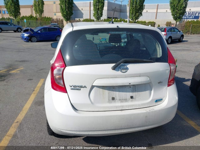 Aukcja sprzedaży 2015 Nissan Versa, vin: 3N1CE2CP2FL393601, numer aukcji: 40017299