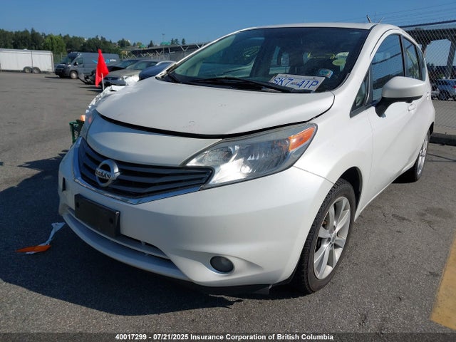 Aukcja sprzedaży 2015 Nissan Versa, vin: 3N1CE2CP2FL393601, numer aukcji: 40017299