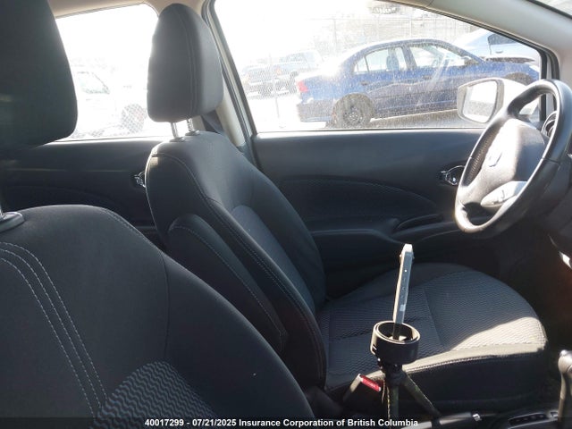 Aukcja sprzedaży 2015 Nissan Versa, vin: 3N1CE2CP2FL393601, numer aukcji: 40017299