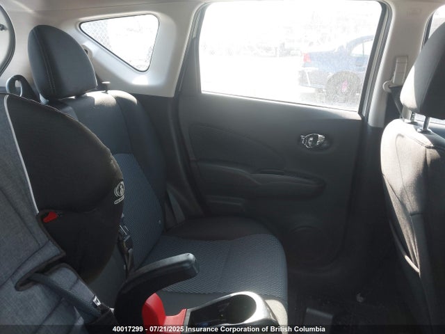 Aukcja sprzedaży 2015 Nissan Versa, vin: 3N1CE2CP2FL393601, numer aukcji: 40017299