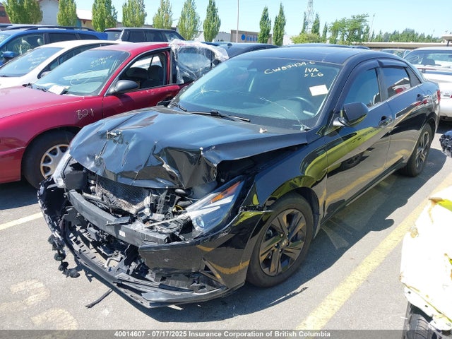 KMHLN4AJ0MU012592 Hyundai gdi kappa