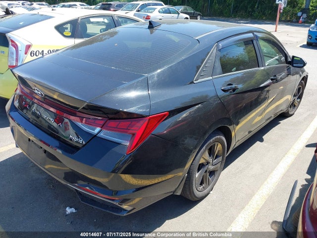 KMHLN4AJ0MU012592 Hyundai gdi kappa