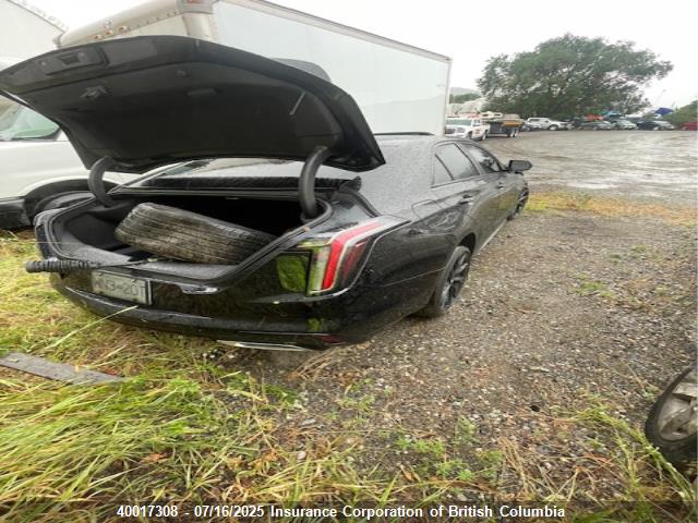1G6DG5RKXR0131354 Cadillac lsy