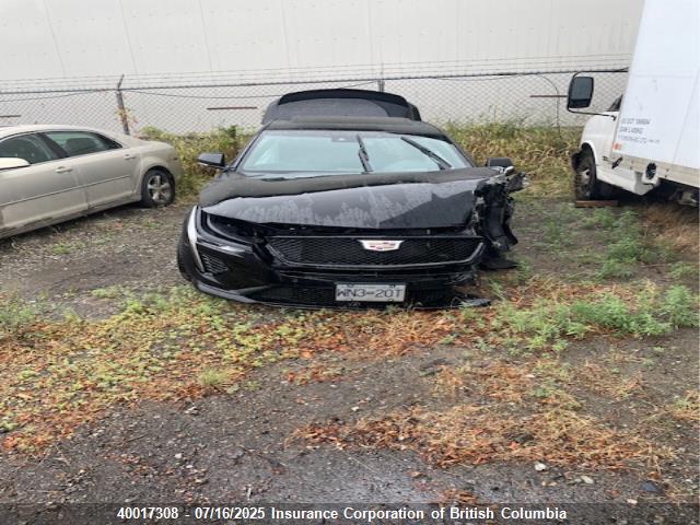 1G6DG5RKXR0131354 Cadillac lsy