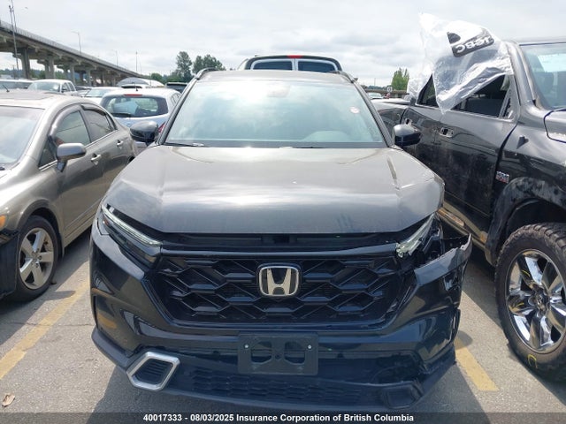 2HKRS6H96SH205612 Honda lfc3