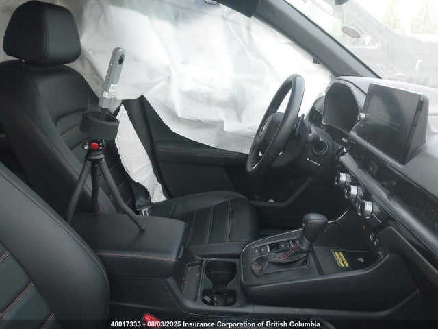 2HKRS6H96SH205612 Honda lfc3