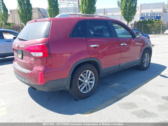 5XYKTCA63EG428327 KIA dohc t-gdi theta-ii