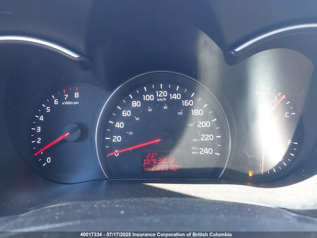 5XYKTCA63EG428327 KIA dohc t-gdi theta-ii