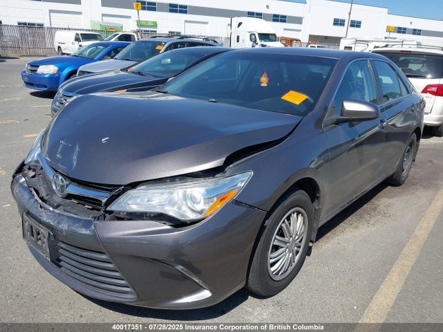 4T1BF1FK0HU768292 Toyota 2ar-fe