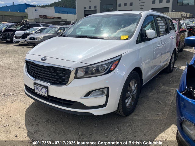 KNDMB5C1XL6564768 KIA gdi lamda - ii