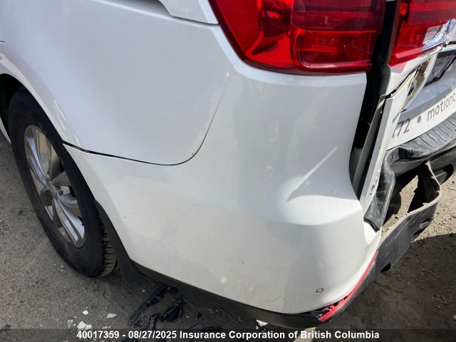 KNDMB5C1XL6564768 KIA gdi lamda - ii