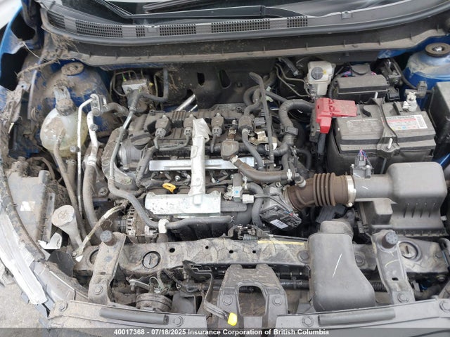 3N1CP5BV1RL585317 Nissan 2024