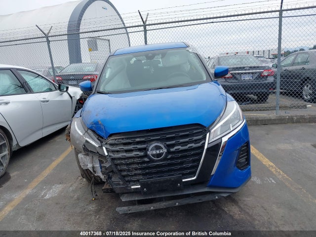 3N1CP5BV1RL585317 Nissan 2024