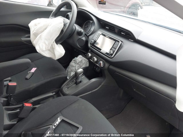 3N1CP5BV1RL585317 Nissan 2024