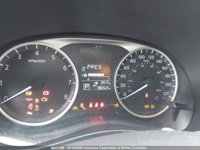 3N1CP5BV1RL585317 Nissan 2024