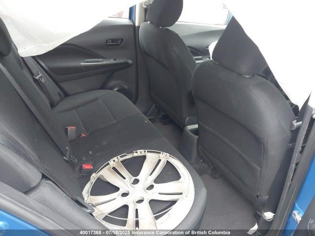 3N1CP5BV1RL585317 Nissan 2024