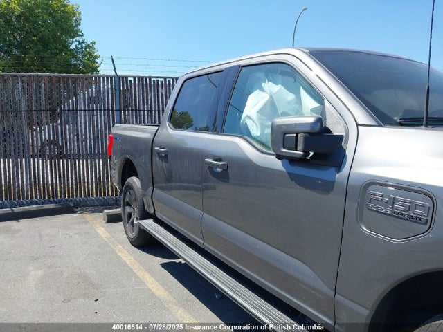 1FT6W1EV7PWG12156 Ford 2023