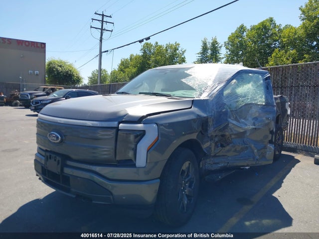 1FT6W1EV7PWG12156 Ford 2023