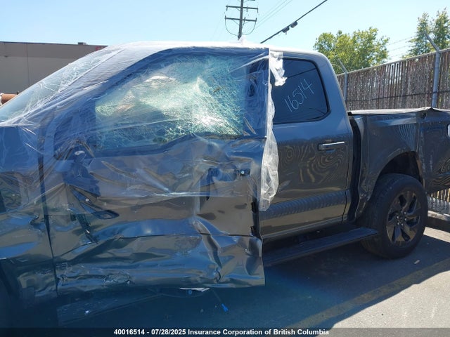 1FT6W1EV7PWG12156 Ford 2023