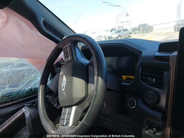 1FT6W1EV7PWG12156 Ford 2023