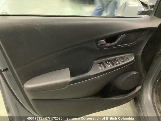 KM8K2CAAXMU712280 Hyundai mpi nu