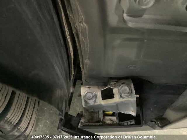 KM8K2CAAXMU712280 Hyundai mpi nu