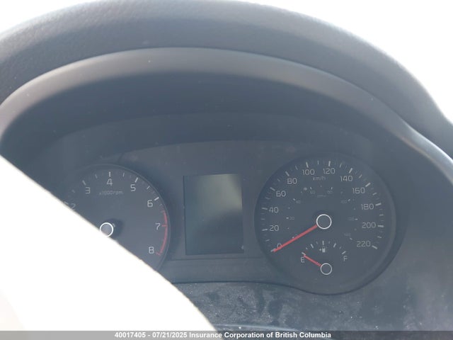 3KPA25AD9LE255951 KIA gammaii 1.6mpi+cvt