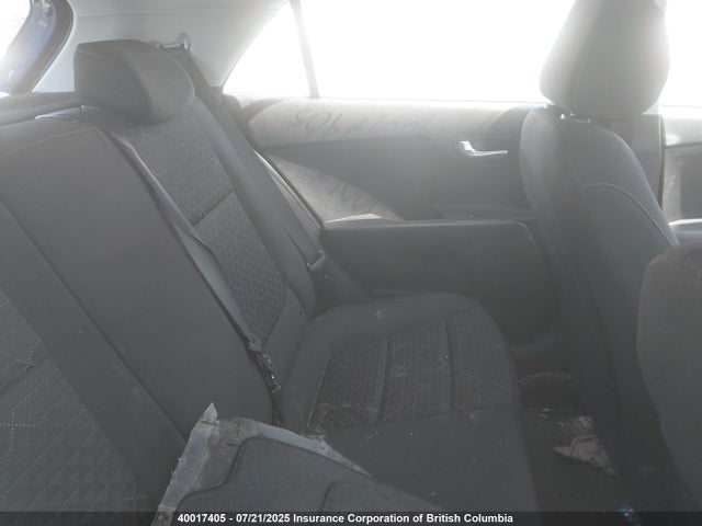 3KPA25AD9LE255951 KIA gammaii 1.6mpi+cvt