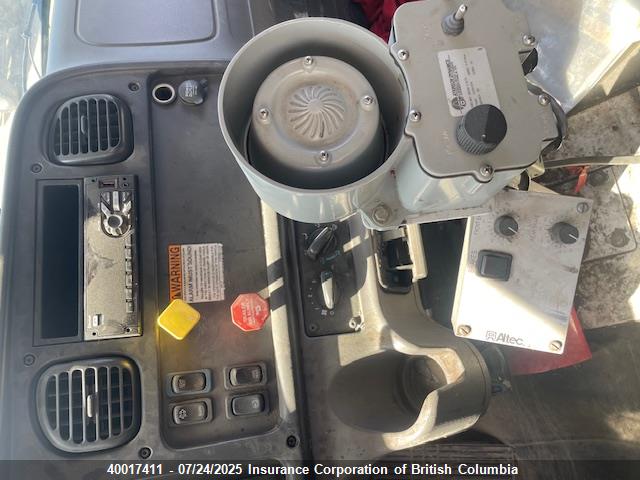 Freightliner cummins b6.7 2018 3ALACXFC3JDJF3079 Image 17