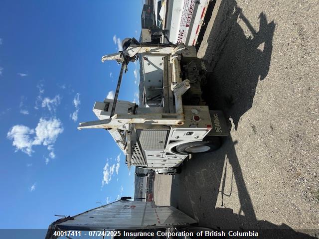 Freightliner cummins b6.7 2018 3ALACXFC3JDJF3079 Image 3