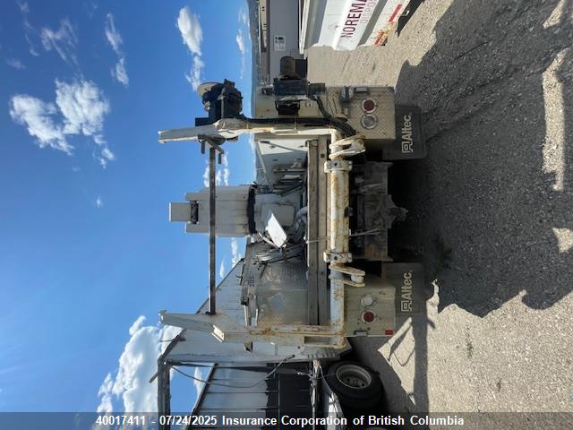 Freightliner cummins b6.7 2018 3ALACXFC3JDJF3079 Image 7