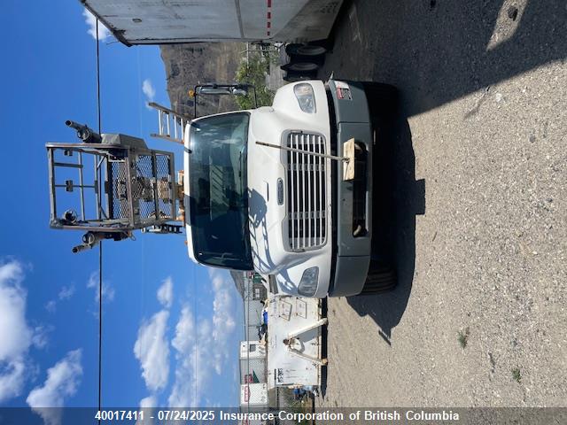 Freightliner cummins b6.7 2018 3ALACXFC3JDJF3079 Image 9