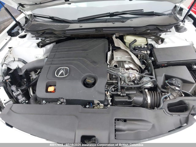 19UUB7F03RA800067 Acura j30ac