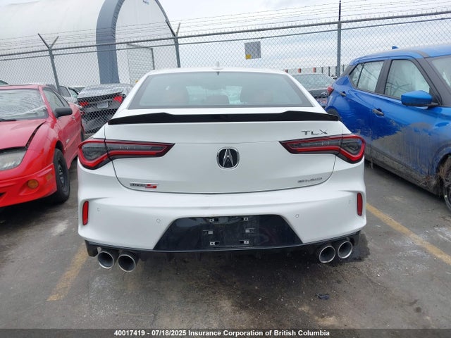 19UUB7F03RA800067 Acura j30ac