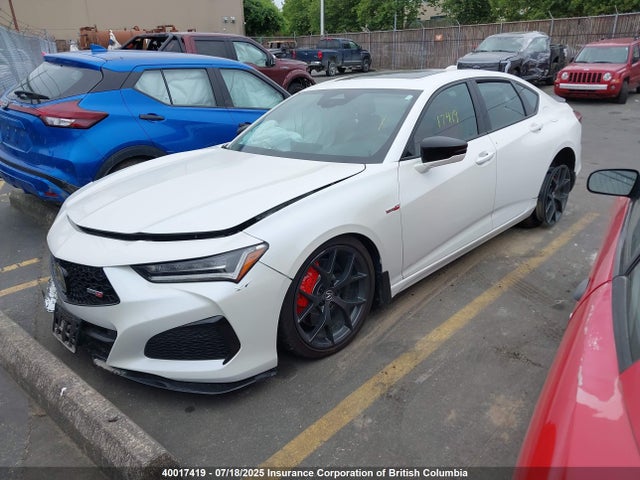 19UUB7F03RA800067 Acura j30ac