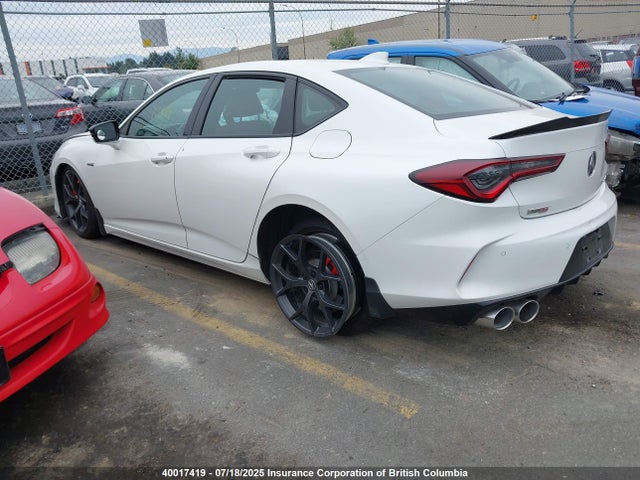 19UUB7F03RA800067 Acura j30ac