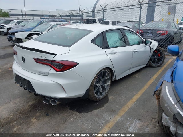 19UUB7F03RA800067 Acura j30ac