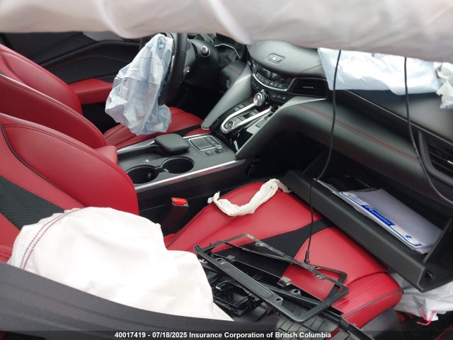 19UUB7F03RA800067 Acura j30ac