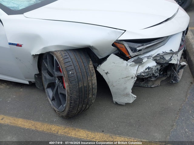 19UUB7F03RA800067 Acura j30ac
