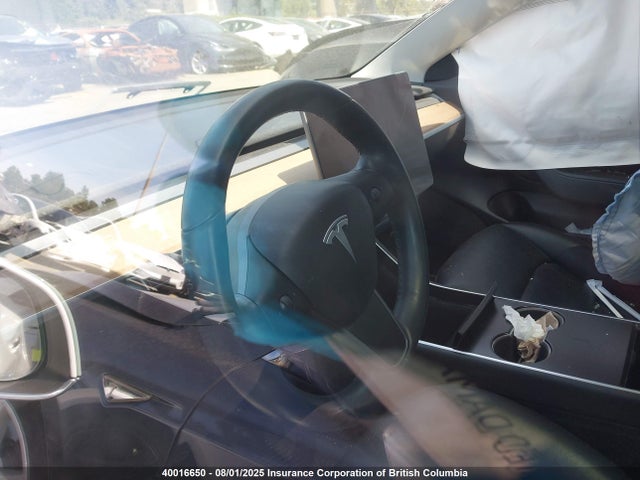 5YJ3E1EB0JF178976 Tesla 2018