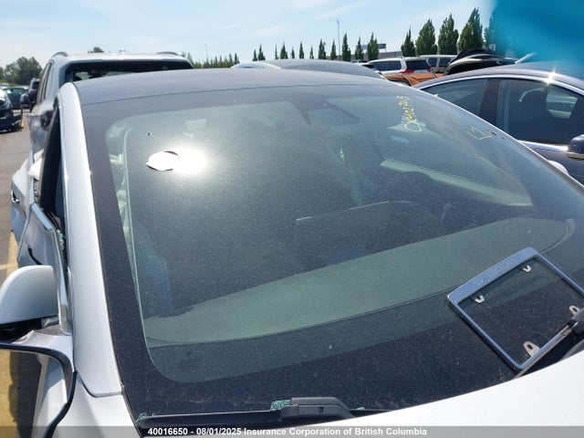 5YJ3E1EB0JF178976 Tesla 2018