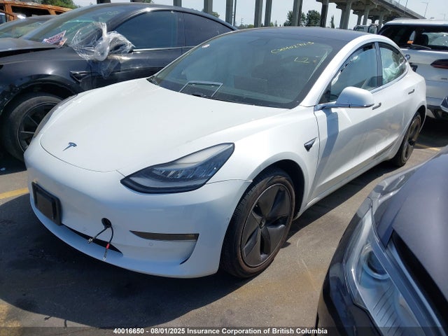 5YJ3E1EB0JF178976 Tesla 2018
